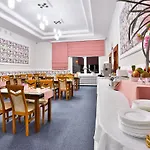 Hotel Wiosna 3*