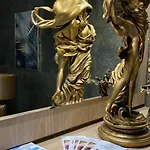 Hotel Wiosna 3*