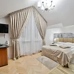 Hotel Wiosna 3*