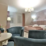 Wiosna Hotel 3*