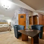 Hotel Wiosna