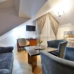 Hotel Wiosna Rabka-Zdrój