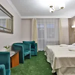 Hotel Wiosna