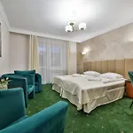 Wiosna Hotel