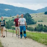 Hotel Wiosna