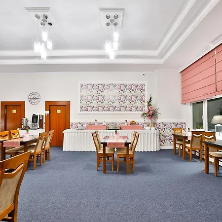 Wiosna Hotel