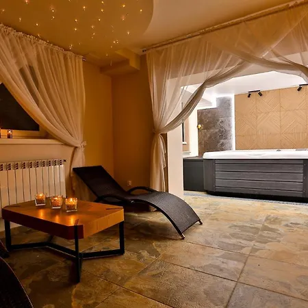 Wiosna Hotel Rabka