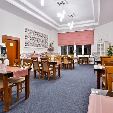 Hotel Wiosna