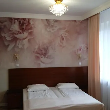 Hotel Wiosna