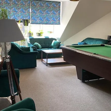Wiosna Hotel 5*