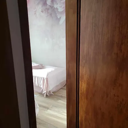 酒店 Wiosna 拉布卡