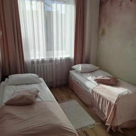 Wiosna Hotel Rabka