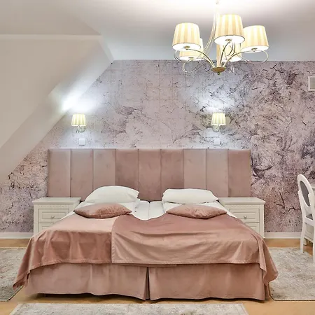 Wiosna Hotel Rabka