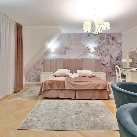 Hotel Wiosna
