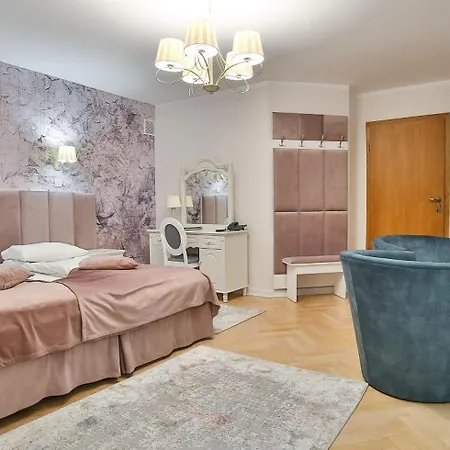Wiosna Hotel 3*