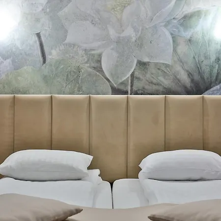 Hotel Wiosna 3*