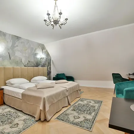 Wiosna Hotel 3*