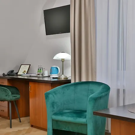 Hotel Wiosna