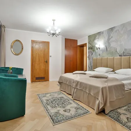 Hotel Wiosna Rabka