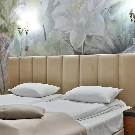 Hotel Wiosna