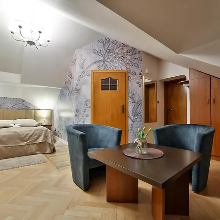 Wiosna Hotel Rabka