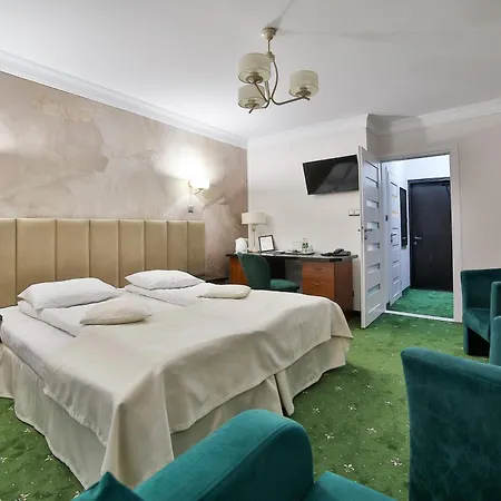 Wiosna 3* Рабка