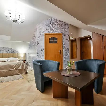 Hotel Wiosna