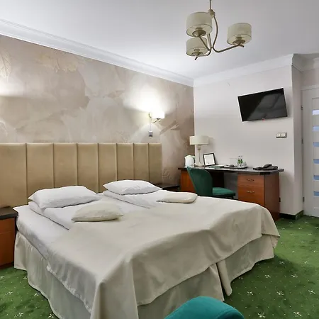 Hotel Wiosna