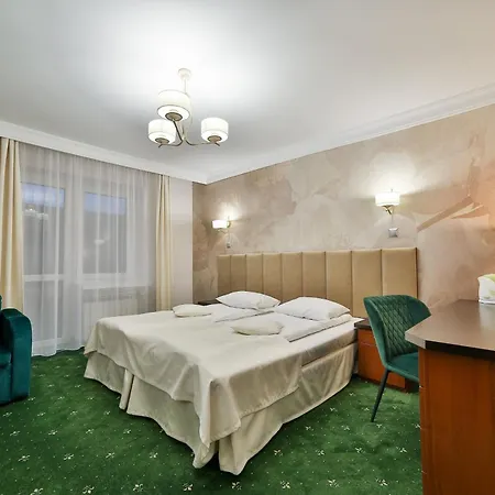 Hotel Wiosna Rabka-Zdrój