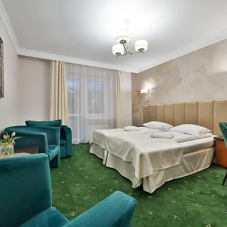 Wiosna 3* Рабка