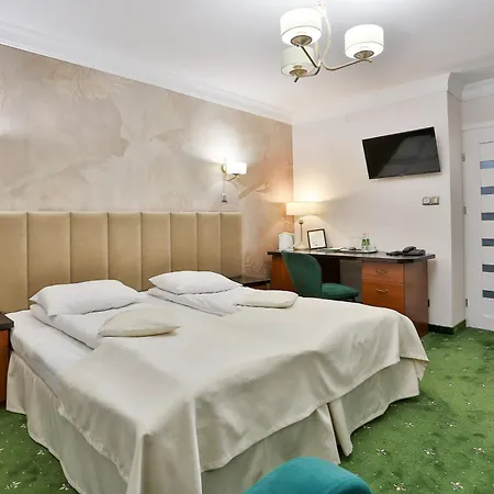 Wiosna 5*