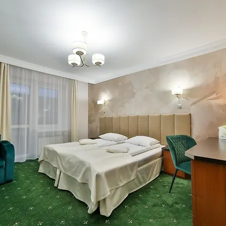 Wiosna Hotel Rabka