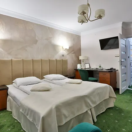 Wiosna Hotel