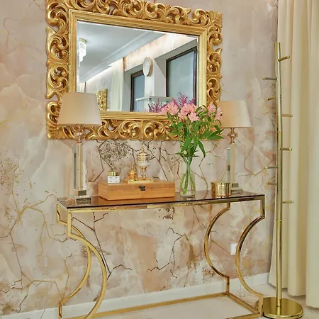 Отель Wiosna 3*