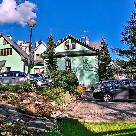 Wiosna
