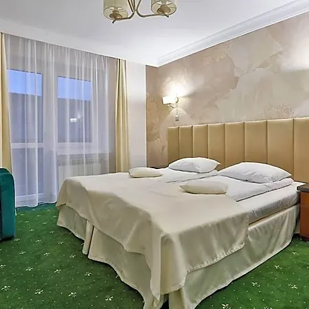Hotel Wiosna
