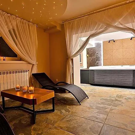 Hotel Wiosna