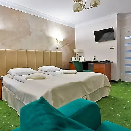 Wiosna 5*