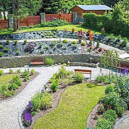 Wiosna 5* Rabka-Zdrój