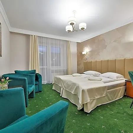Wiosna 5* Rabka-Zdrój