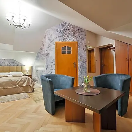 Wiosna Rabka-Zdrój