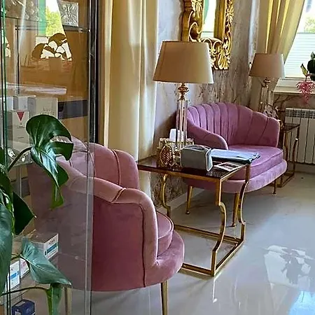 Готель Wiosna 3*