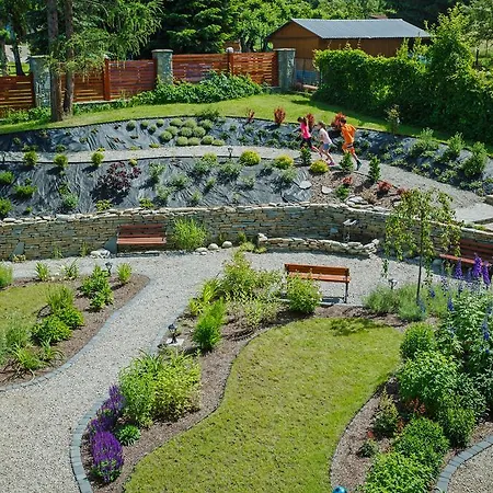 Wiosna Hotel