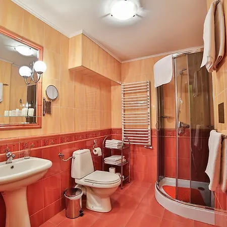 Wiosna 3* רבקה