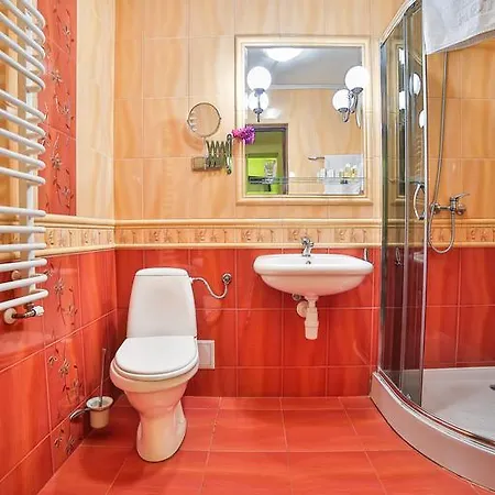 Wiosna Hotel
