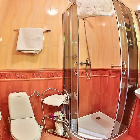 Wiosna Hotel Rabka